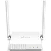 TP-Link TL-WR844N 300 Mbps 5 dBi Multi-Mode Wifi Router Sinyal Güçlendirici - 4