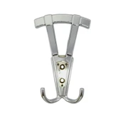 PORTMANTO ASKI KROM ( 5 ADET ) thumbnail 5