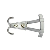 PORTMANTO ASKI KROM ( 5 ADET ) thumbnail 4