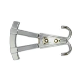 PORTMANTO ASKI KROM ( 5 ADET ) thumbnail 2