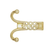 MOTİF GOLD PORTMANTO ASKI ( 4 ADET ) - 4