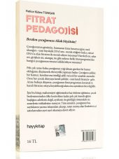 Fıtrat Pedagojisi - Hatice Kübra Tongar - 1