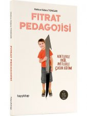 Fıtrat Pedagojisi - Hatice Kübra Tongar - 2