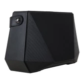 Shile SL-3A İki El Mikrofonlu Kumandalı Seyyar Anfi Portatif Hoparlör Bluetooth Taşınabilir thumbnail 8