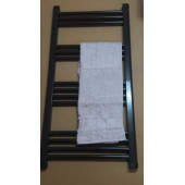 EURASİA 500X1100 14 BORULU SİYAH HAVLUPAN - 1
