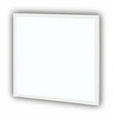 6 ADET CATA CT 5281 Sıva Üstü 60X60 60 W Led Panel Spot Beyaz Işık 6400K - 1