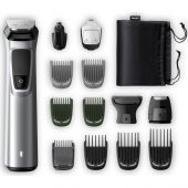 Philips Multigroom 7000 Serisi Mg7720/15 14Ü 1 Arada Erkek Bakım Seti - 1