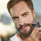 Philips Multigroom 7000 Serisi Mg7720/15 14Ü 1 Arada Erkek Bakım Seti - 6