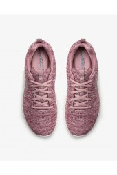 Skechers GRACEFUL-TWİSTED FORTUNE Kadın Pembe Spor Ayakkabı - 12614 MVE - 5