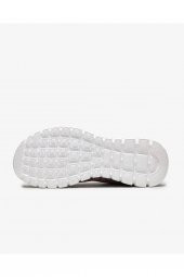 Skechers GRACEFUL-TWİSTED FORTUNE Kadın Pembe Spor Ayakkabı - 12614 MVE - 6