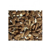 Yerli Kırık Badem İçi 1 KG - 1