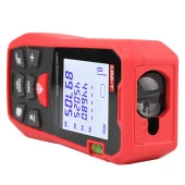Uni-T LM50A Lazer Metre 50 M Lazer Mesafe Ölçer thumbnail 2