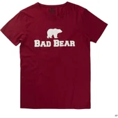 Bad Bear 19.01.07.002-C65 Tee Erkek T-Shirt - 1