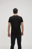 Bad Bear 19.01.07.002.OS-C01 Tee Os Erkek T-Shirt - 2