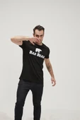 Bad Bear 19.01.07.002.OS-C01 Tee Os Erkek T-Shirt - 1