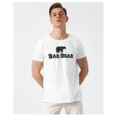 Bad Bear 19.01.07.002.OS-C04 Tee Os Erkek T-Shirt - 1