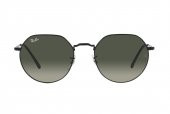 Ray-Ban RB3565 002/71 53 Unisex Güneş Gözlüğü - 1
