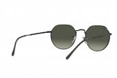 Ray-Ban RB3565 002/71 53 Unisex Güneş Gözlüğü - 2