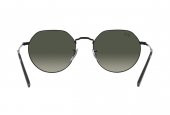 Ray-Ban RB3565 002/71 53 Unisex Güneş Gözlüğü - 3