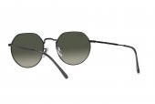 Ray-Ban RB3565 002/71 53 Unisex Güneş Gözlüğü - 4