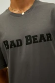 Bad Bear 22.01.07.053-C118 Title Erkek Tişört thumbnail 4