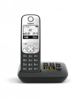 Gigaset A690A Dect Telefon - 1