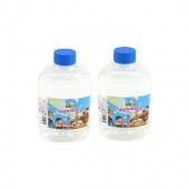 Star Bubbles Köpük Baloncuk Suyu 0,5 lt 2'li - 1