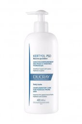 Ducray Kertyol Pso Daily Balm 400 Ml - 1