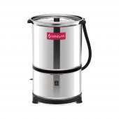 MİNİSAN 55 Litre Ultra Yayık Makinesi - 1