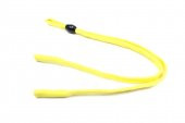 3 Adet Sarı Ayarlanabilir Sporcu İpi - 1