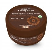 Cire Aseptine Sun Kakao Yağı Vazo 100 Ml - 1