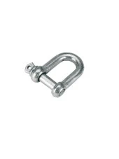 Meridyen Zincir Kilidi 6 mm - 1