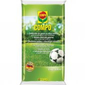 Compo 1830 Hızlı Etkili Çim Gübresi 15 Kg - 1