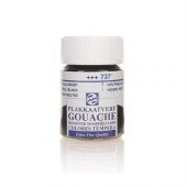 TALENS GUAJ BOYA 16ML NEUTRAL BLACK (737) - 1