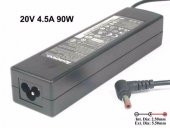 Orjinal Lenovo 36001652, 36001792 36001941, Adaptör 20v 4.5A Şarj Cihazı - 5