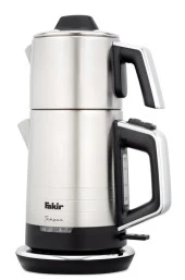 Fakir Temper İnox Çay Makinesi - 1