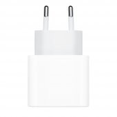 Apple 20W USB-C Çıkışlı Güç Adaptörü MHJE3TU/A Apple Türkiye Garantili - 2