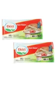 Ekici Taze Kaşar Peyniri 600 G X 2 Adet - 1