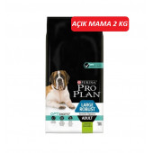 Pro Plan Large Robust Kuzu Etli Büyük Irk Yetişkin Köpek Maması 2 KG - 1