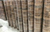 MUŞAMBA 150 CM X 10 METRE 1.5 MM ZEMİN KAPLAMA YER DÖŞEME - 2