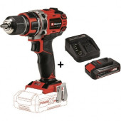 Einhell Te-Cd 18/50 Li-I Bl Darbeli Matkap +2.5 Ah Starter Kit - 1
