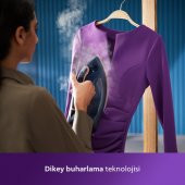 PHİLİPS DST8050/20 AZUR BUHARLI ÜTÜ - 2