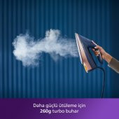 PHİLİPS DST8050/20 AZUR BUHARLI ÜTÜ - 5