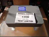 hp laserjet mfp 135w yazıcı(İKİNCİEL) - 5