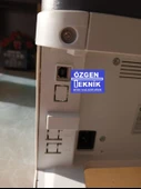 hp laserjet mfp 135w yazıcı(İKİNCİEL) - 4