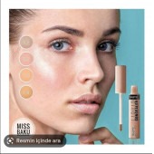 Pastel Profashion Liquid Concealer No 104 - 2