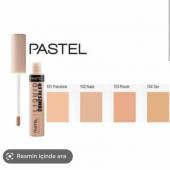 Pastel Profashion Liquid Concealer No 104 - 4