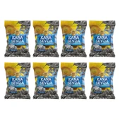 Kara Sevda Ay Çekirdeği 250 gr Bol Tuzlu x 8 Paket (2 kg) - 2