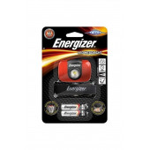 Energizer Led'li Kafa Feneri Kafa Lamba 2 Adet Aaa Pil Dahil - 1