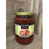 RİFAT MİNARE Közlenmiş Domates Sosu (580 cc) - 2